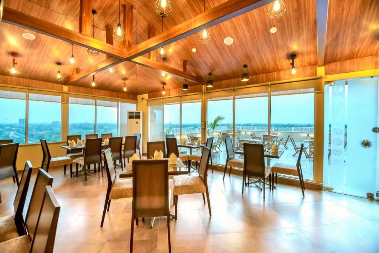 Hotel One Garden Town, Лахор Экстерьер фото
