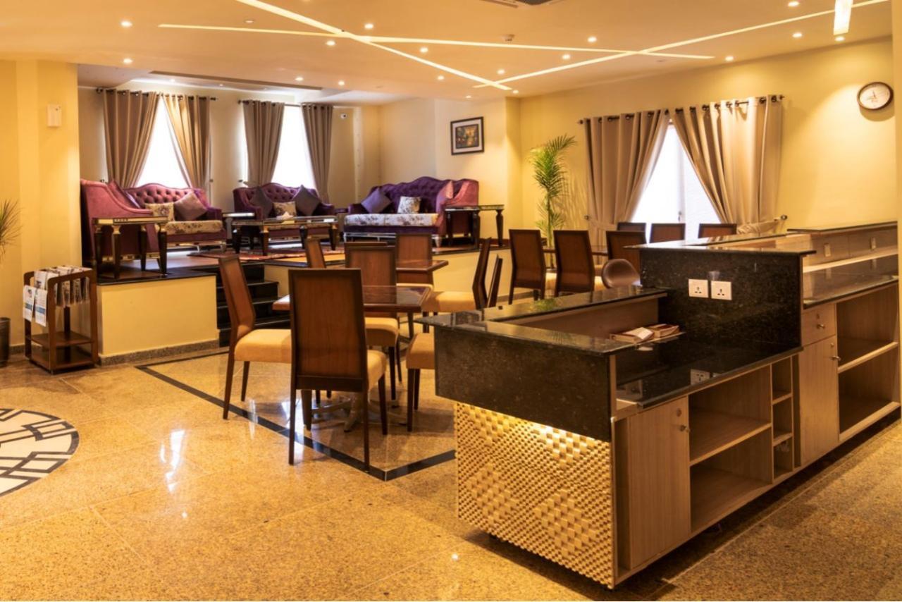 Hotel One Garden Town, Лахор Экстерьер фото