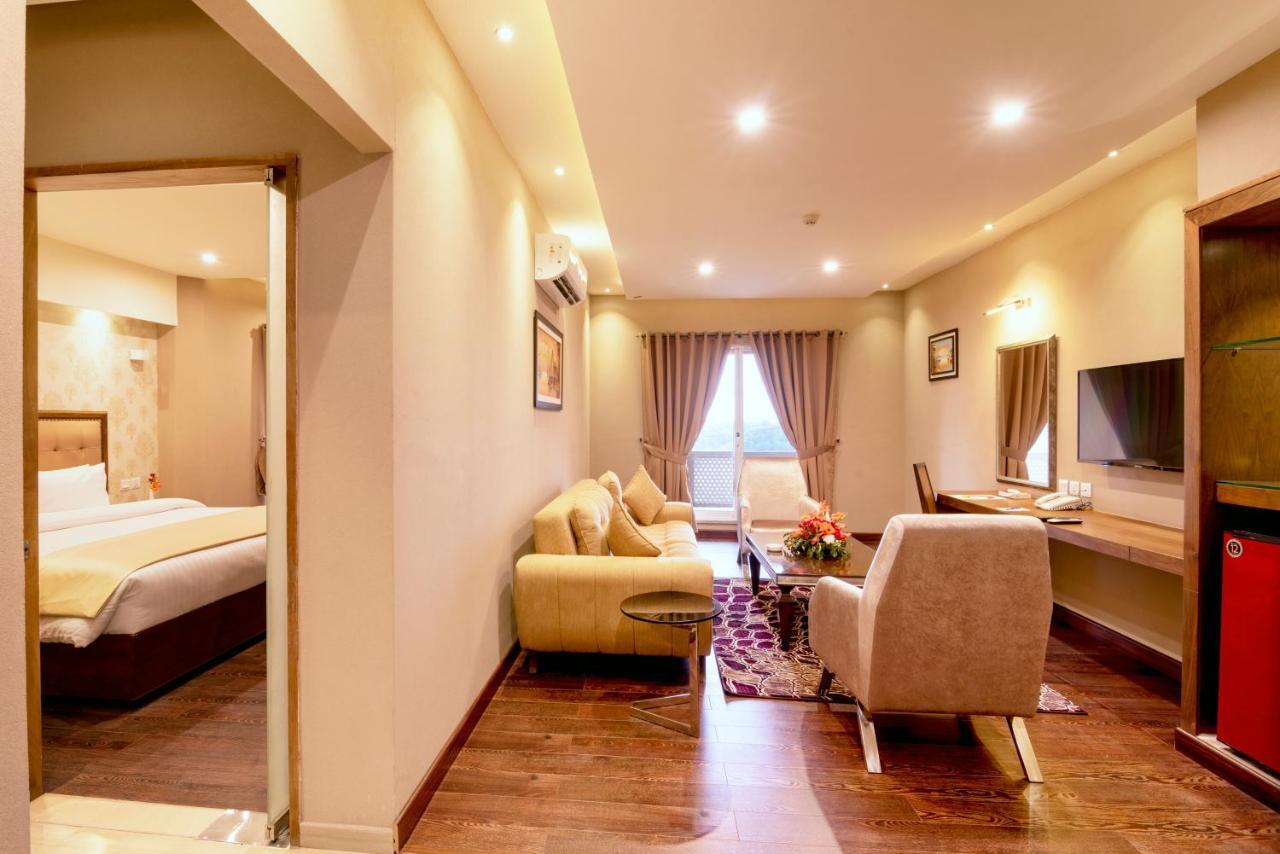 Hotel One Garden Town, Лахор Экстерьер фото