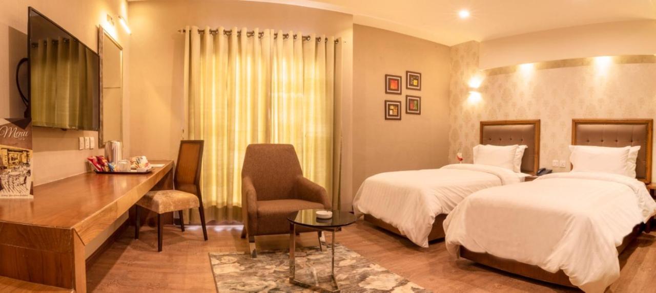 Hotel One Garden Town, Лахор Экстерьер фото